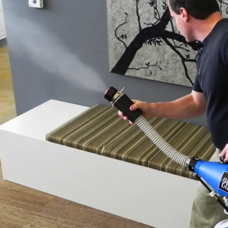 Professional Odor Removal in Bessemer City, NC