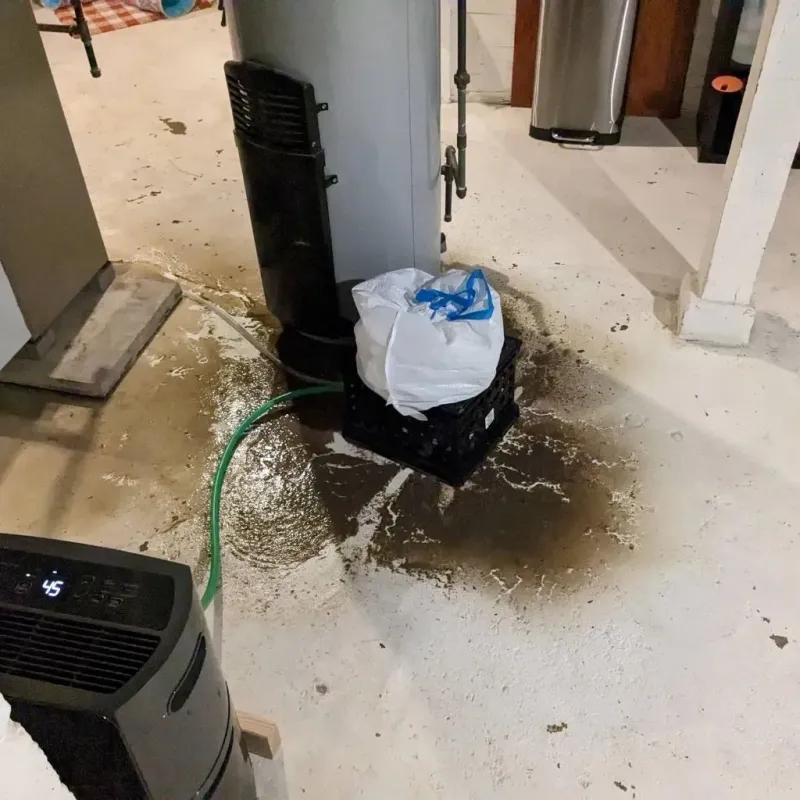 Sewage Backup Cleanup Service in Bessemer City, NC